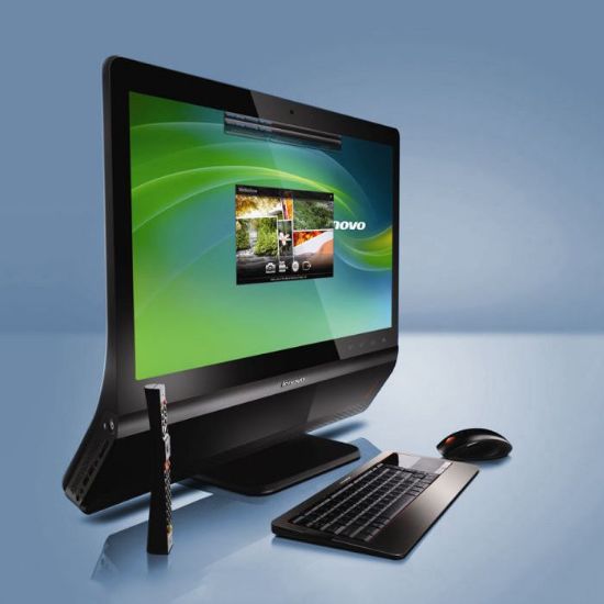Picture of Lenovo IdeaCentre Picture of Lenovo IdeaCentre