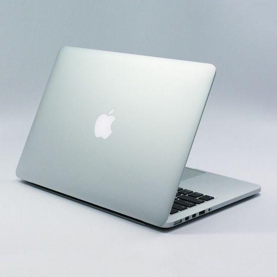 Picture of Apple MacBook Pro Picture of Apple MacBook Pro