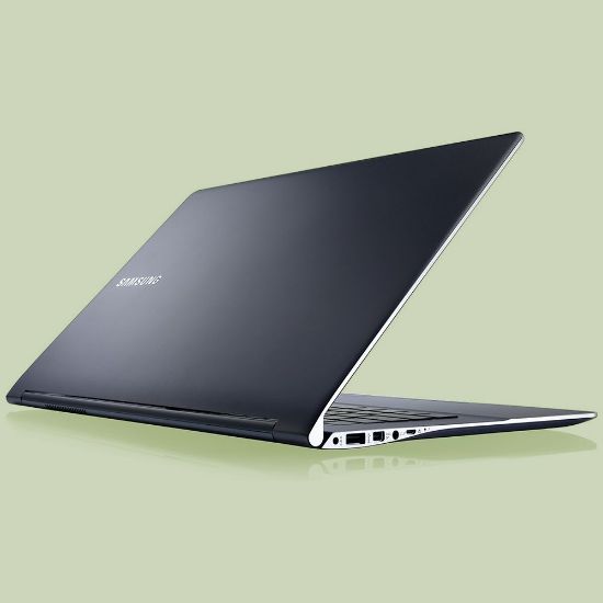 Picture of Samsung Premium Ultrabook Picture of Samsung Premium Ultrabook