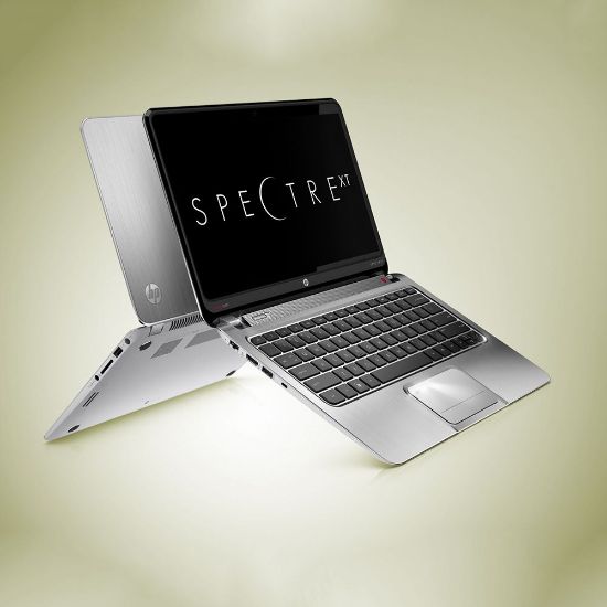 Picture of HP Spectre XT Pro UltraBook Picture of HP Spectre XT Pro UltraBook