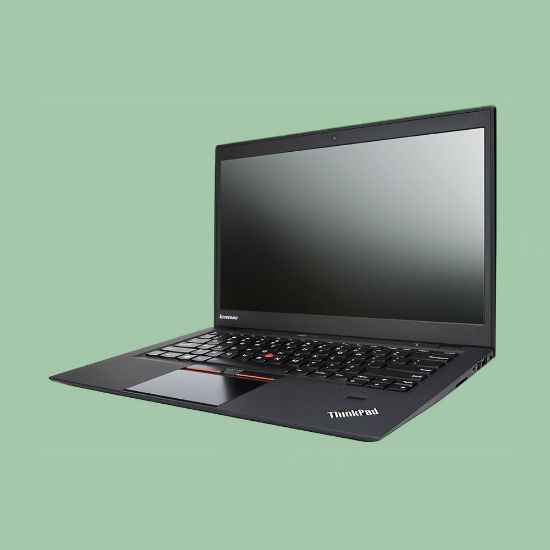 Picture of Lenovo Thinkpad Carbon Laptop Picture of Lenovo Thinkpad Carbon Laptop