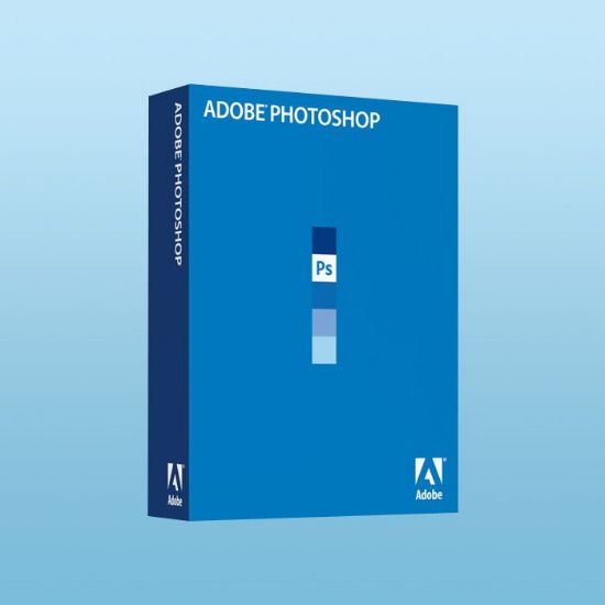 Picture of Adobe Photoshop Picture of Adobe Photoshop
