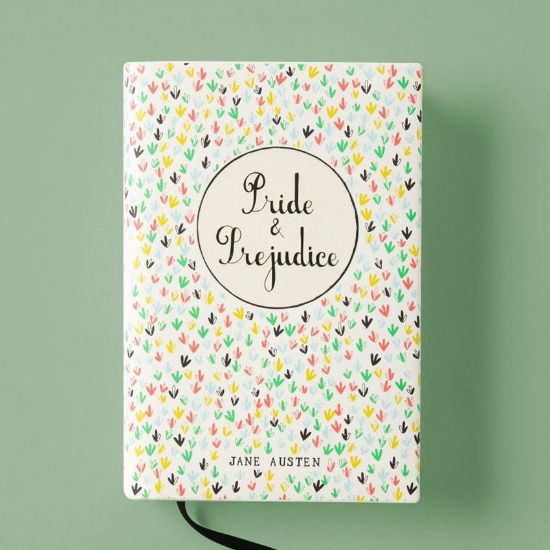 Picture of Pride and Prejudice Picture of Pride and Prejudice