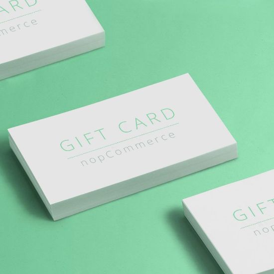 Picture of $100 Physical Gift Card Picture of $100 Physical Gift Card